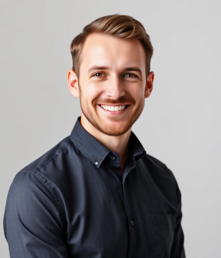Sébastien, fondateur de DigiTarn